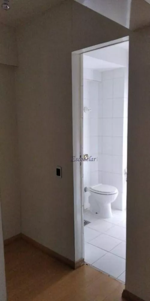 Conjunto Comercial-Sala à venda, 120m² - Foto 15