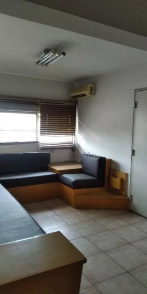 Conjunto Comercial-Sala à venda, 120m² - Foto 1