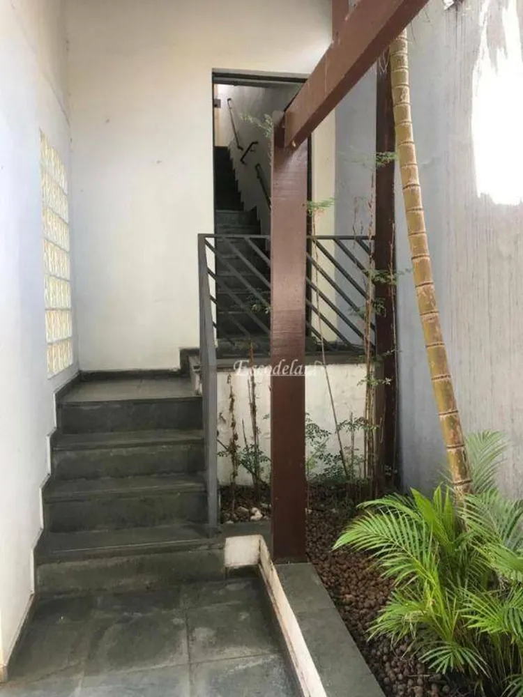 Sobrado, 6 quartos, 160 m² - Foto 2
