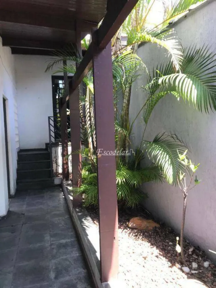 Sobrado, 6 quartos, 160 m² - Foto 3