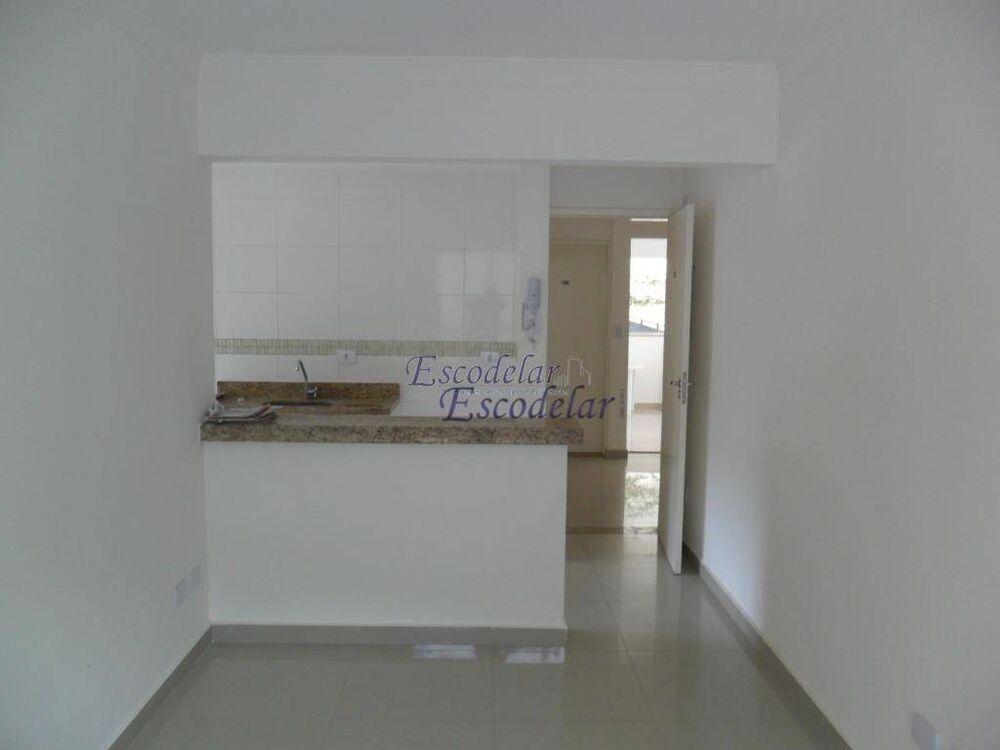 Apartamento, 2 quartos, 49 m² - Foto 1