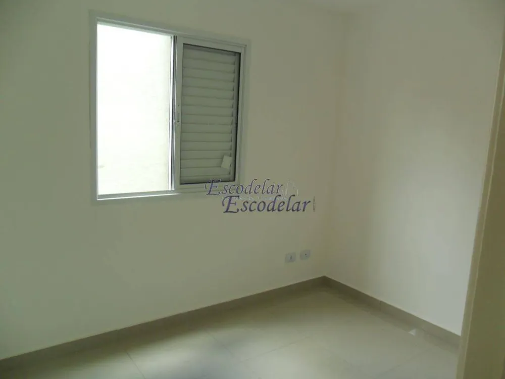 Apartamento, 2 quartos, 49 m² - Foto 5