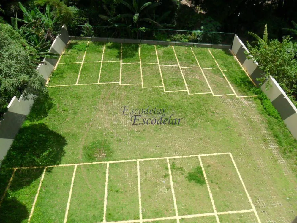 Apartamento, 2 quartos, 49 m² - Foto 8