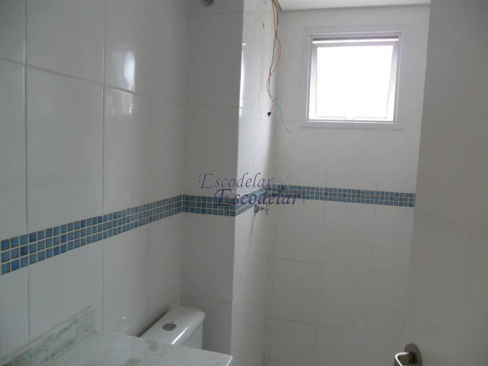 Apartamento, 2 quartos, 49 m² - Foto 6