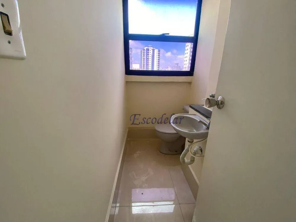 Sala-Conjunto, 37 m² - Foto 2