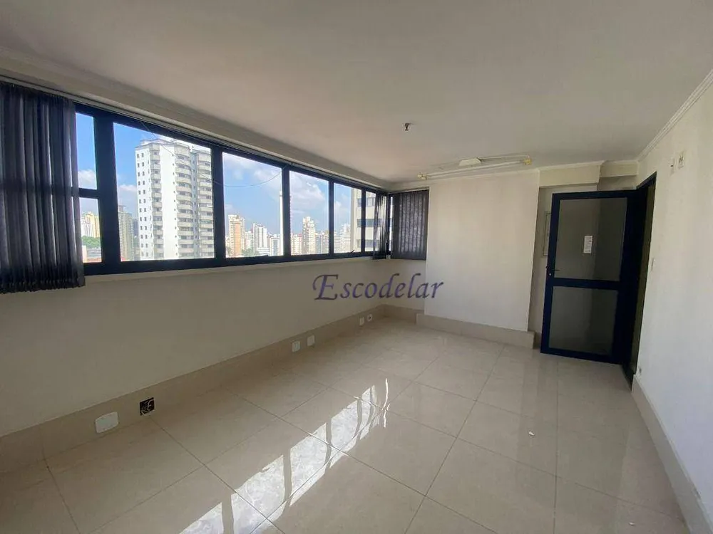 Sala-Conjunto, 37 m² - Foto 4