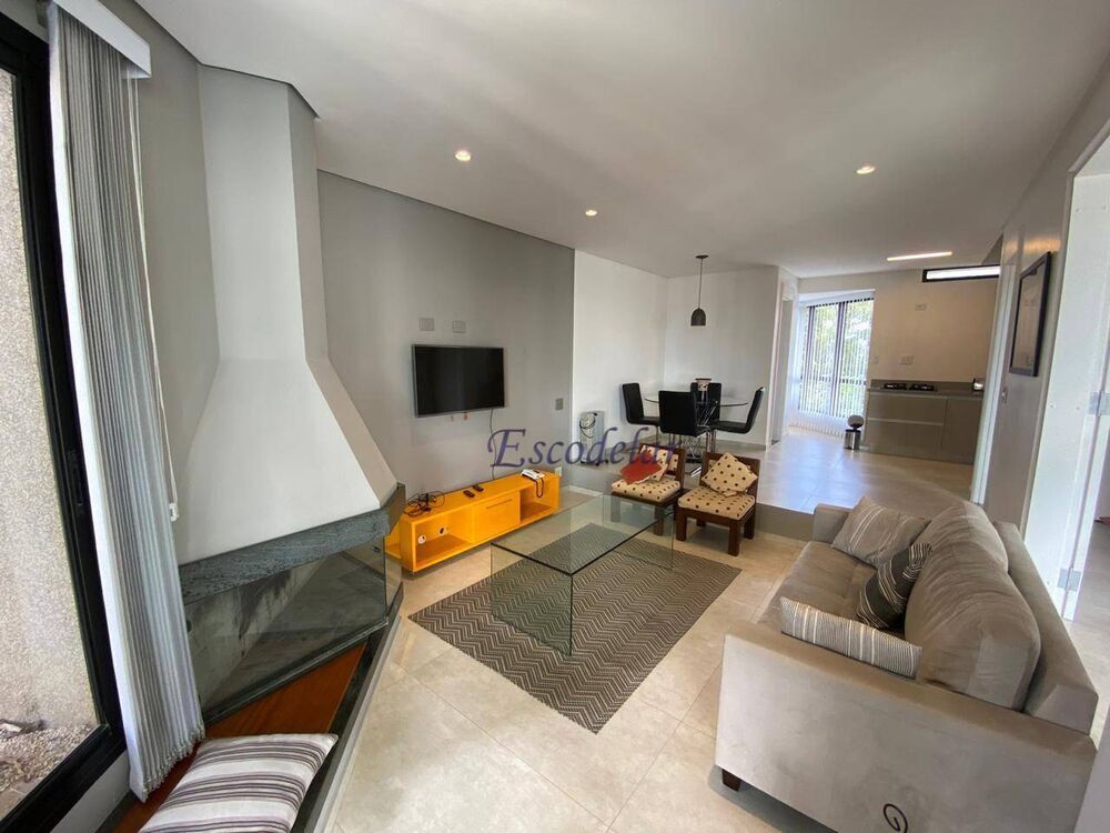 Apartamento, 1 quarto, 80 m² - Foto 4