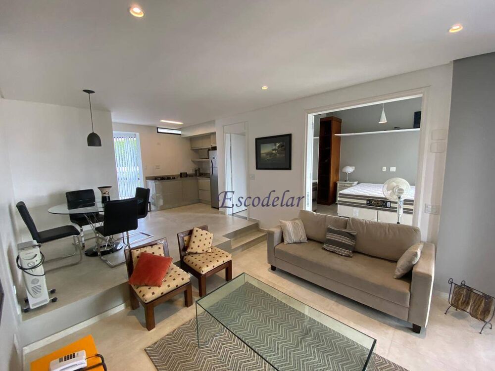 Apartamento, 1 quarto, 80 m² - Foto 3