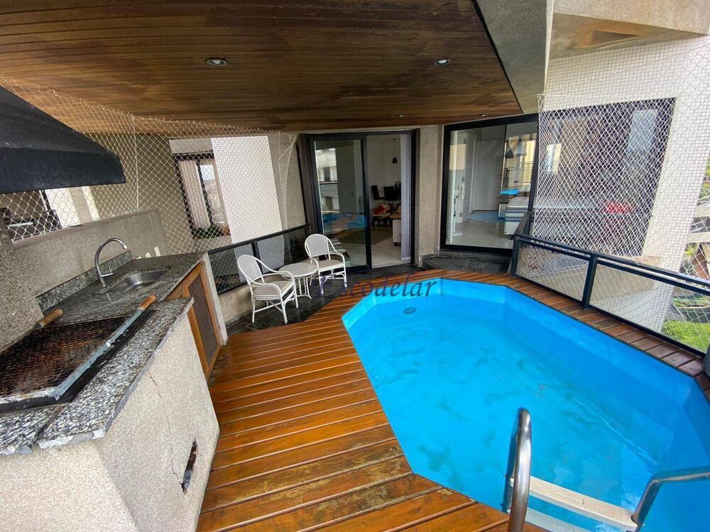 Apartamento, 1 quarto, 80 m² - Foto 2