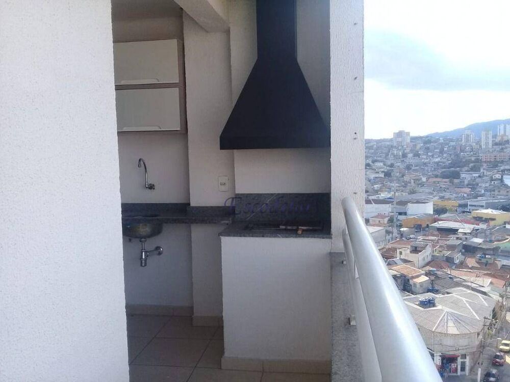 Apartamento, 2 quartos, 63 m² - Foto 3