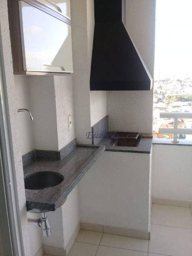 Apartamento, 2 quartos, 63 m² - Foto 4
