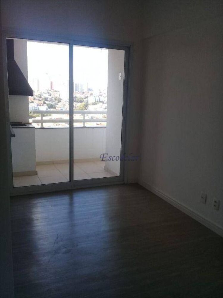 Apartamento, 2 quartos, 63 m² - Foto 2