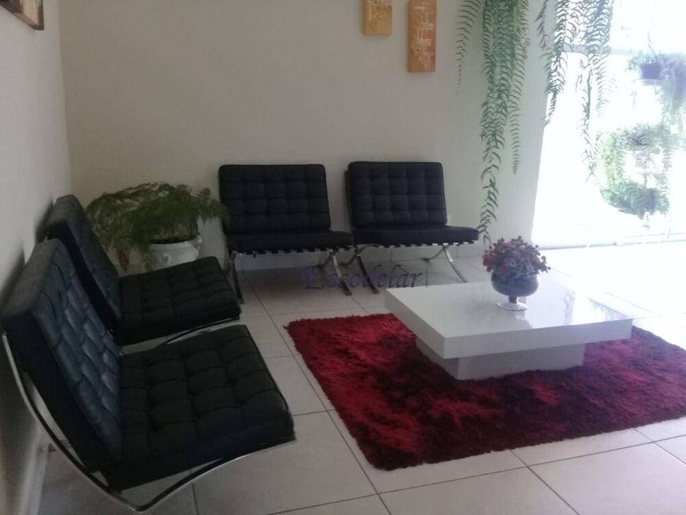 Apartamento, 2 quartos, 63 m² - Foto 1