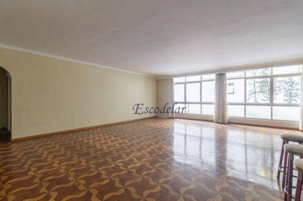 Apartamento, 3 quartos, 180 m² - Foto 2
