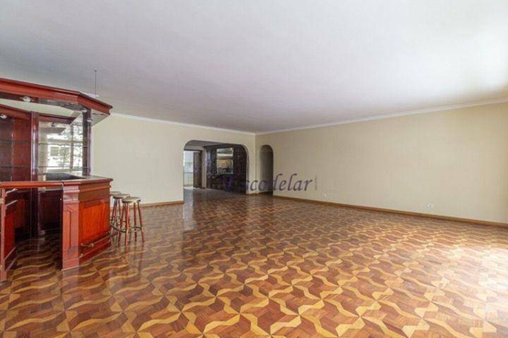 Apartamento, 3 quartos, 180 m² - Foto 3