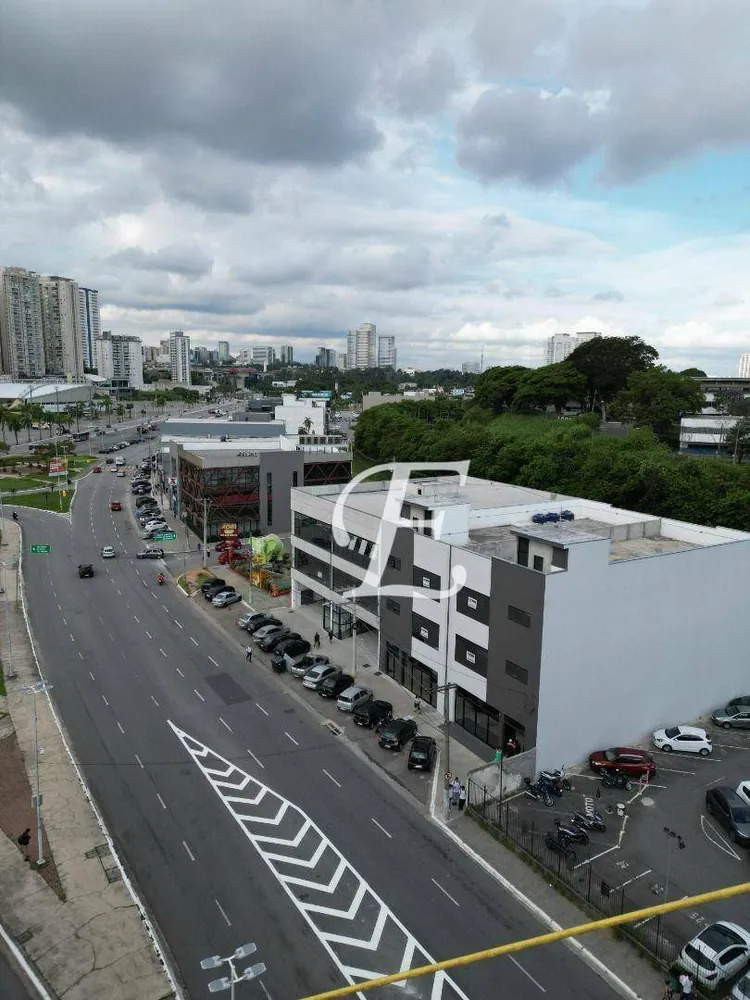 Prédio Inteiro, 1500 m² - Foto 3