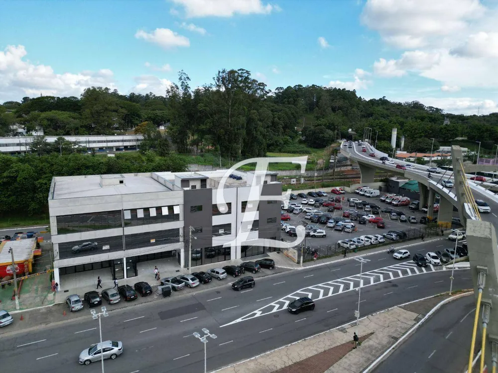 Prédio Inteiro, 1500 m² - Foto 4