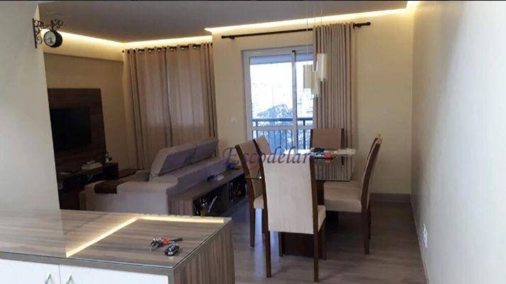 Apartamento, 2 quartos, 70 m² - Foto 1