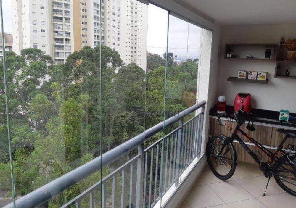 Apartamento, 2 quartos, 70 m² - Foto 3