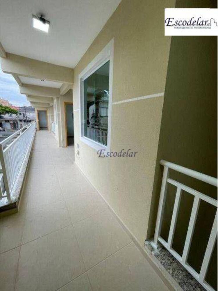 Apartamento, 2 quartos, 50 m² - Foto 6