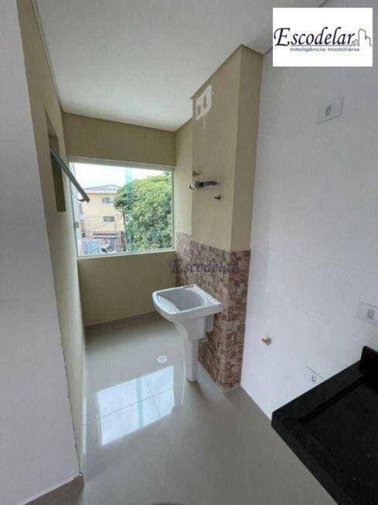Apartamento, 2 quartos, 50 m² - Foto 2