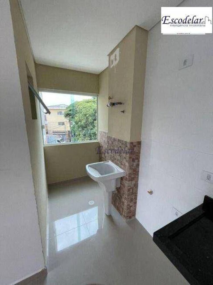 Apartamento, 2 quartos, 50 m² - Foto 4