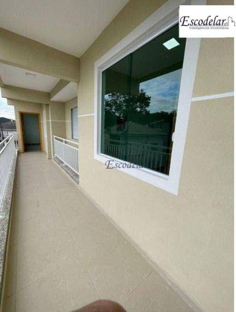 Apartamento, 2 quartos, 50 m² - Foto 5