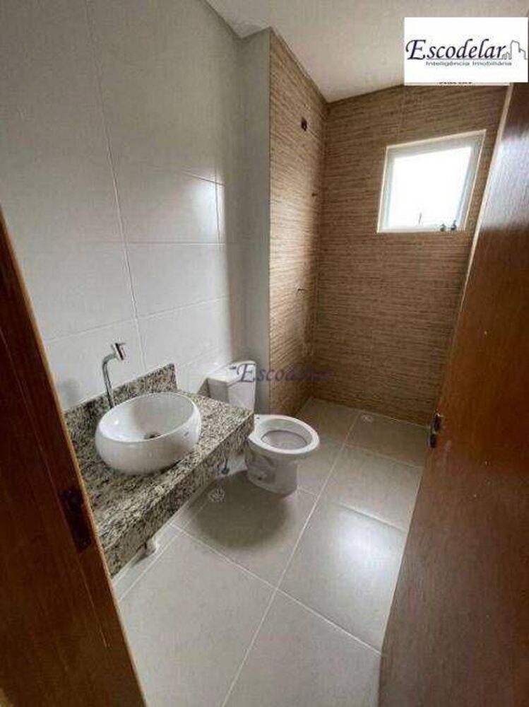 Apartamento, 2 quartos, 50 m² - Foto 7