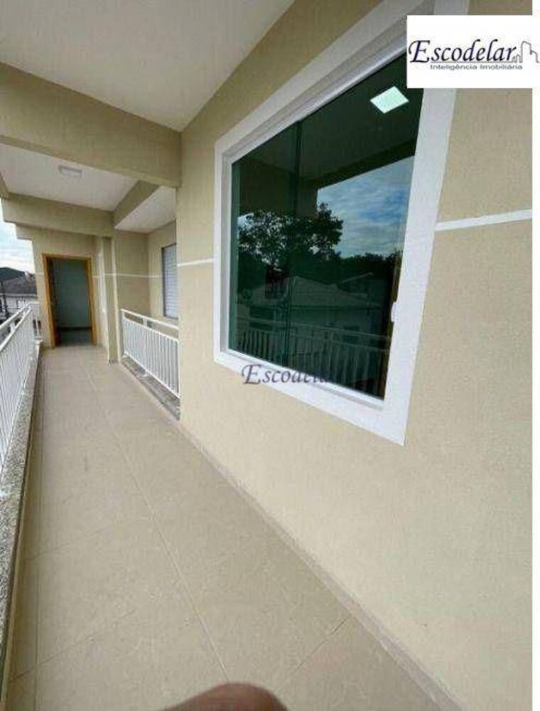 Apartamento, 2 quartos, 50 m² - Foto 8