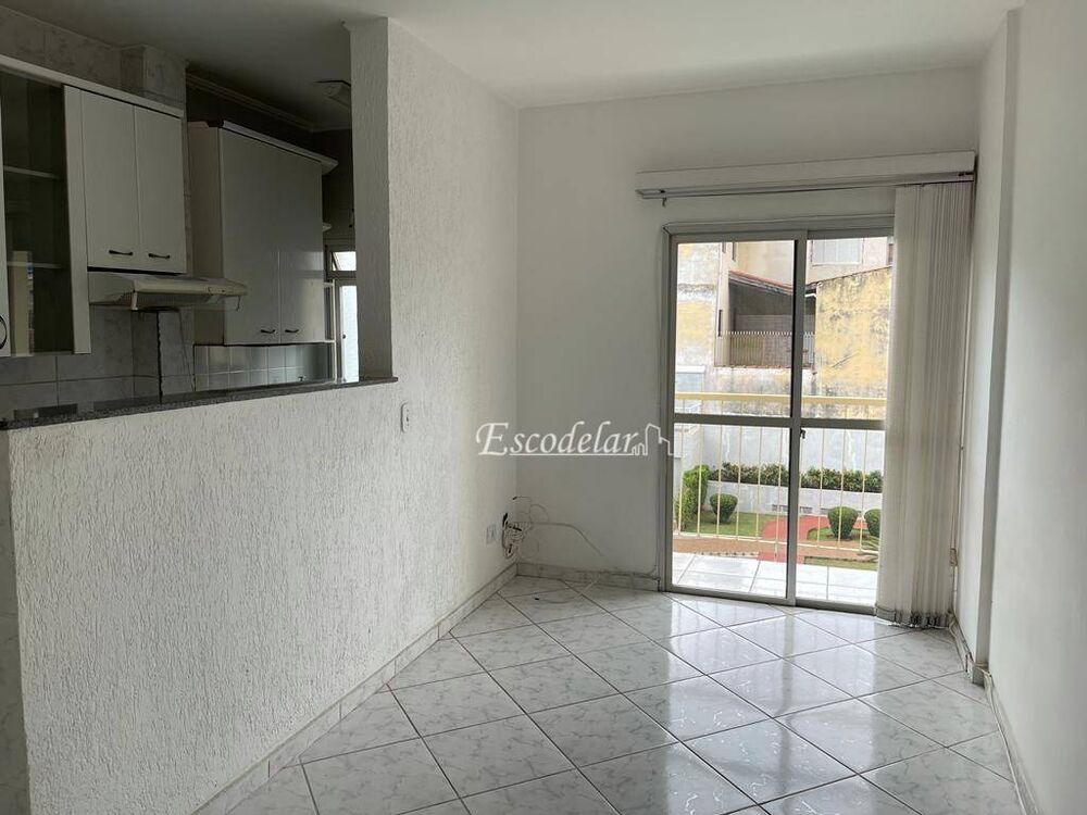 Apartamento, 1 quarto, 37 m² - Foto 8