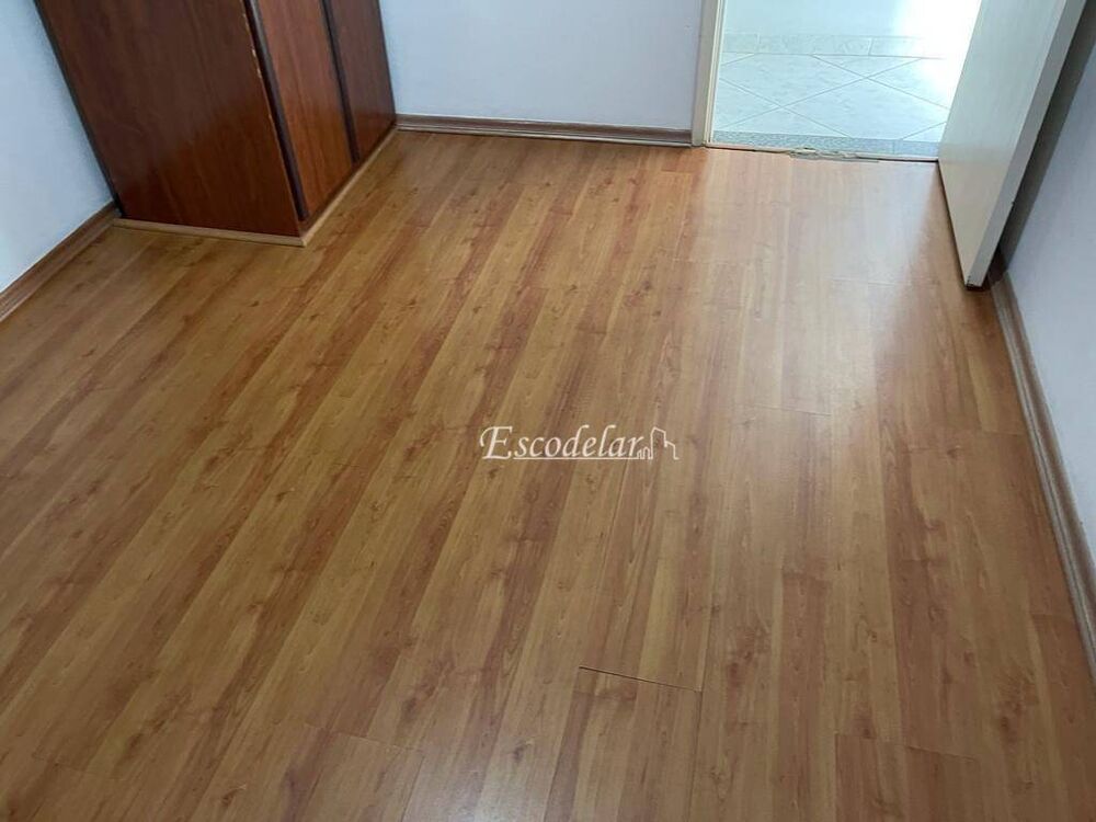 Apartamento, 1 quarto, 37 m² - Foto 2