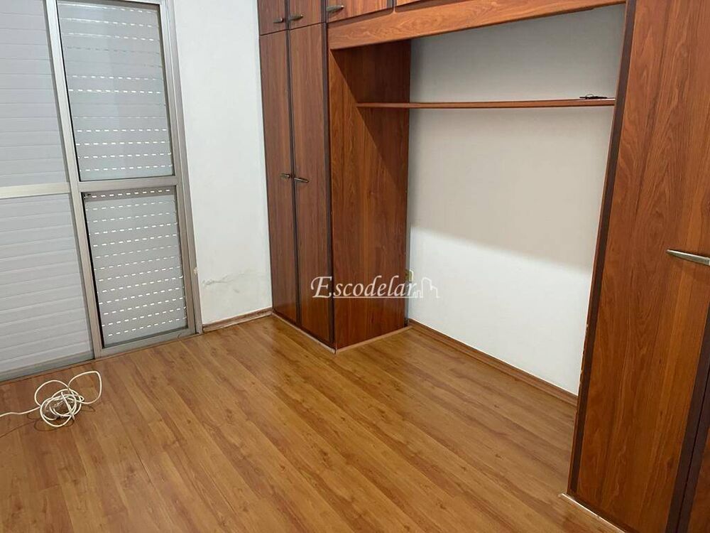 Apartamento, 1 quarto, 37 m² - Foto 1