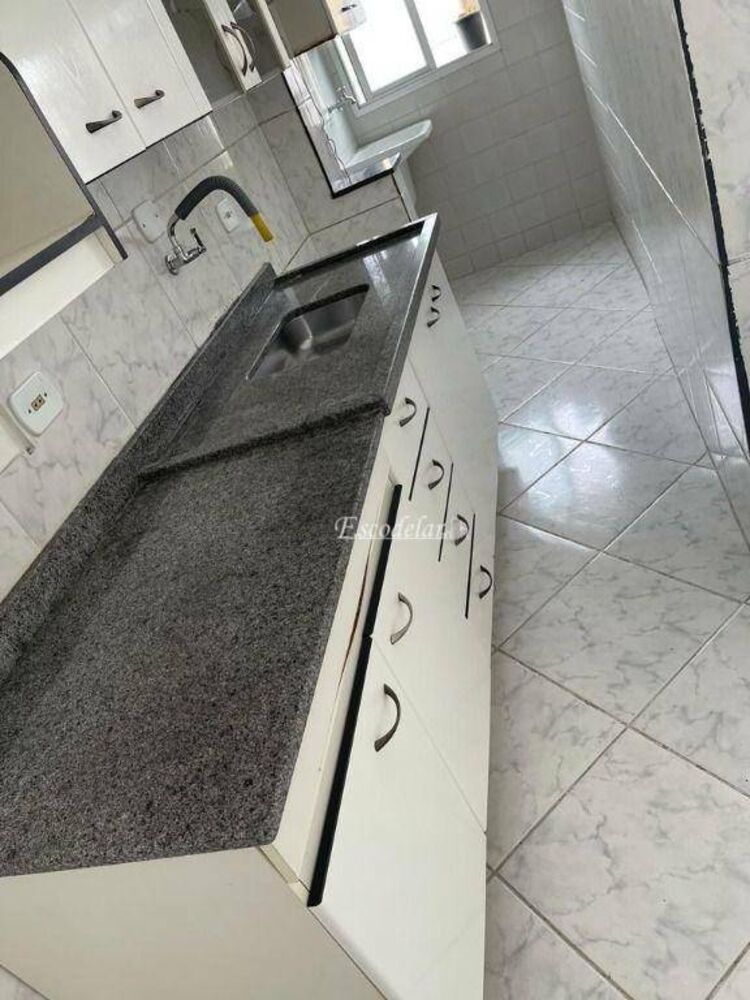 Apartamento, 1 quarto, 37 m² - Foto 9