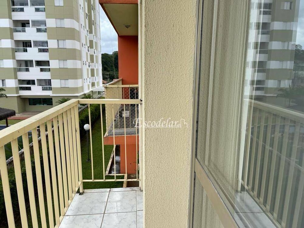 Apartamento, 1 quarto, 37 m² - Foto 5