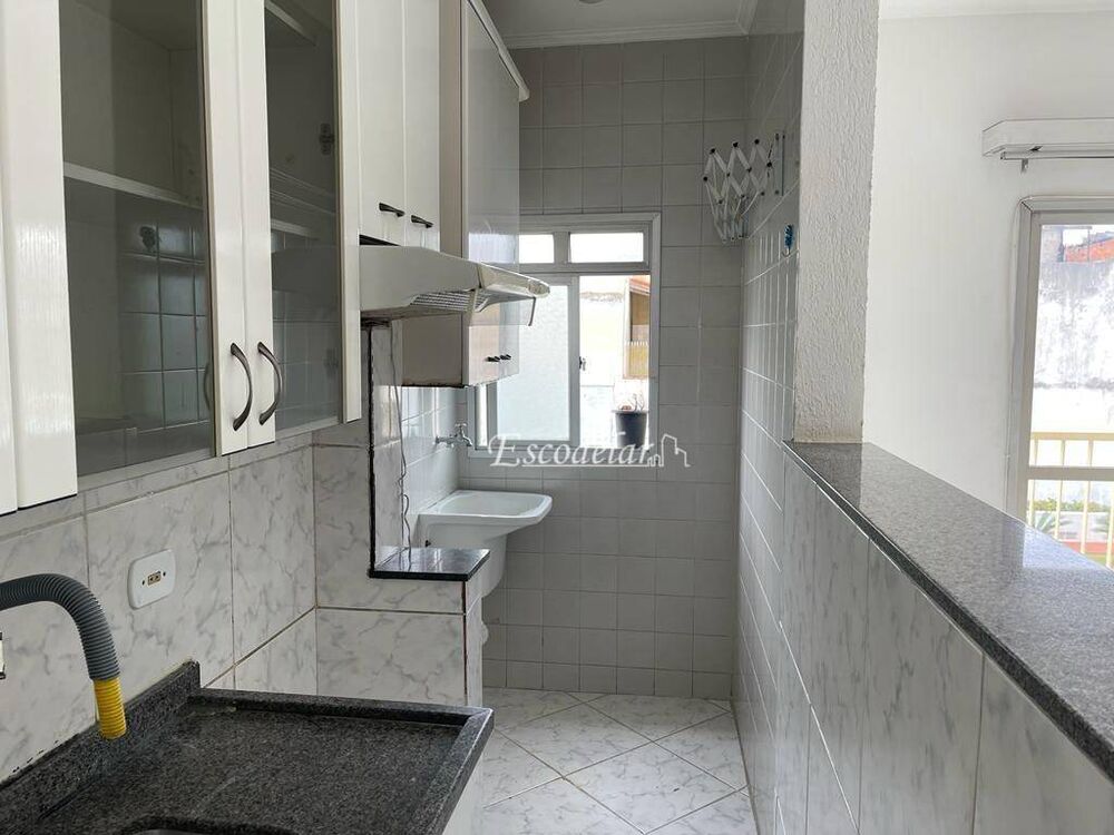 Apartamento, 1 quarto, 37 m² - Foto 6