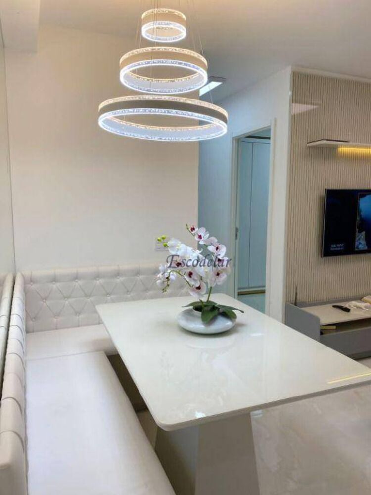 Apartamento, 2 quartos, 50 m² - Foto 11