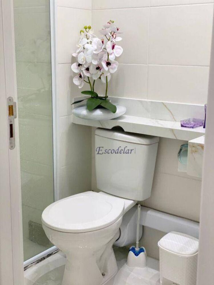 Apartamento, 2 quartos, 50 m² - Foto 9
