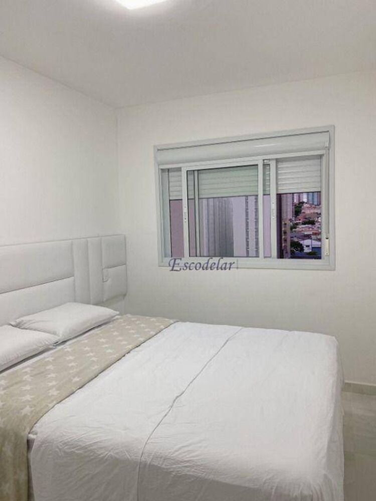 Apartamento, 2 quartos, 50 m² - Foto 7