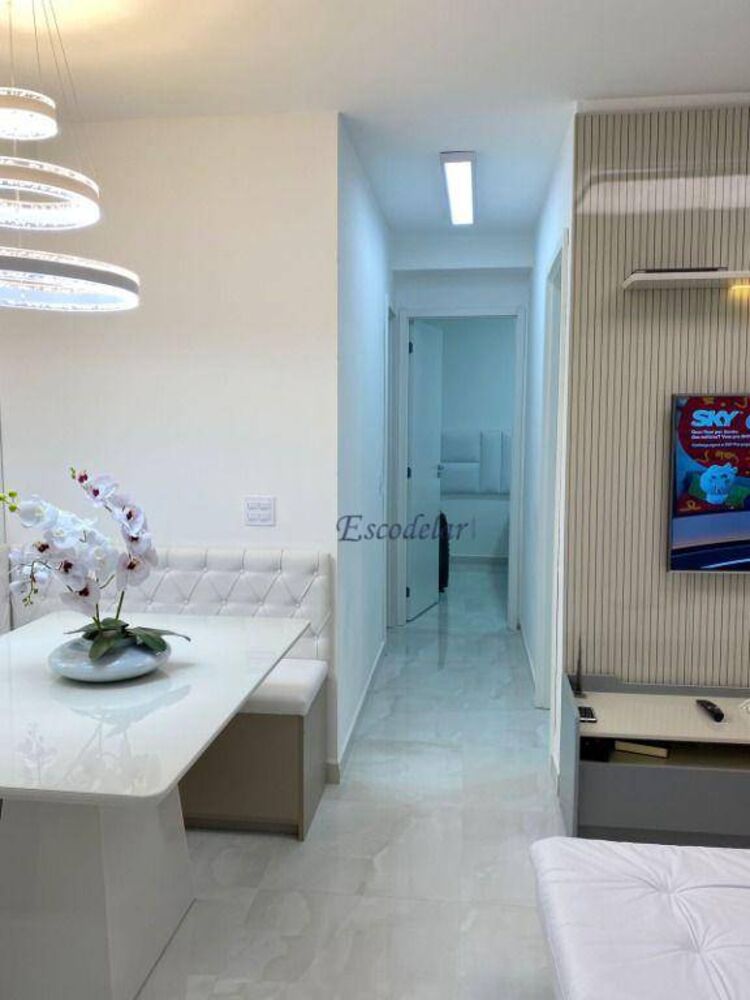 Apartamento, 2 quartos, 50 m² - Foto 12