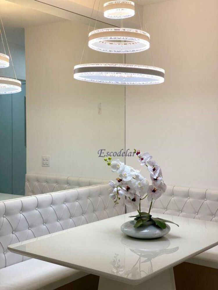 Apartamento, 2 quartos, 50 m² - Foto 13