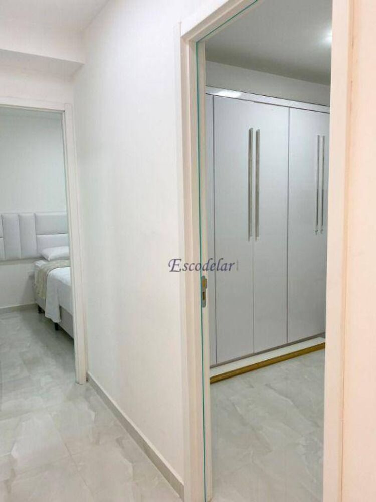 Apartamento, 2 quartos, 50 m² - Foto 5