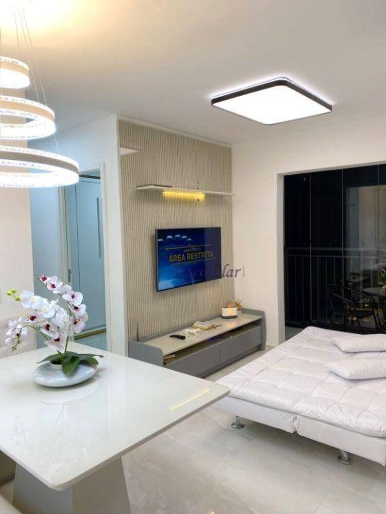 Apartamento, 2 quartos, 50 m² - Foto 10