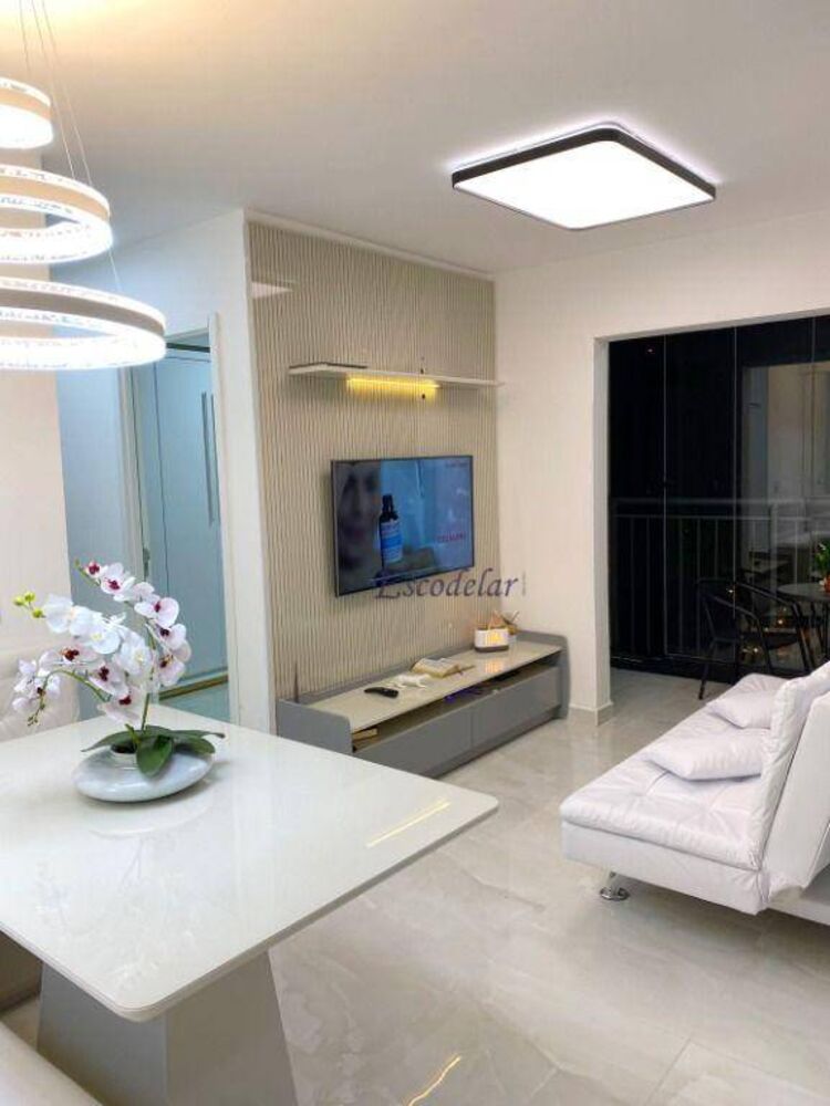 Apartamento, 2 quartos, 50 m² - Foto 14