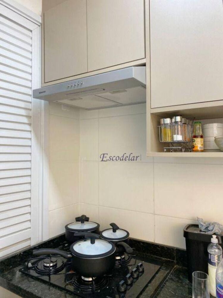 Apartamento, 2 quartos, 50 m² - Foto 8