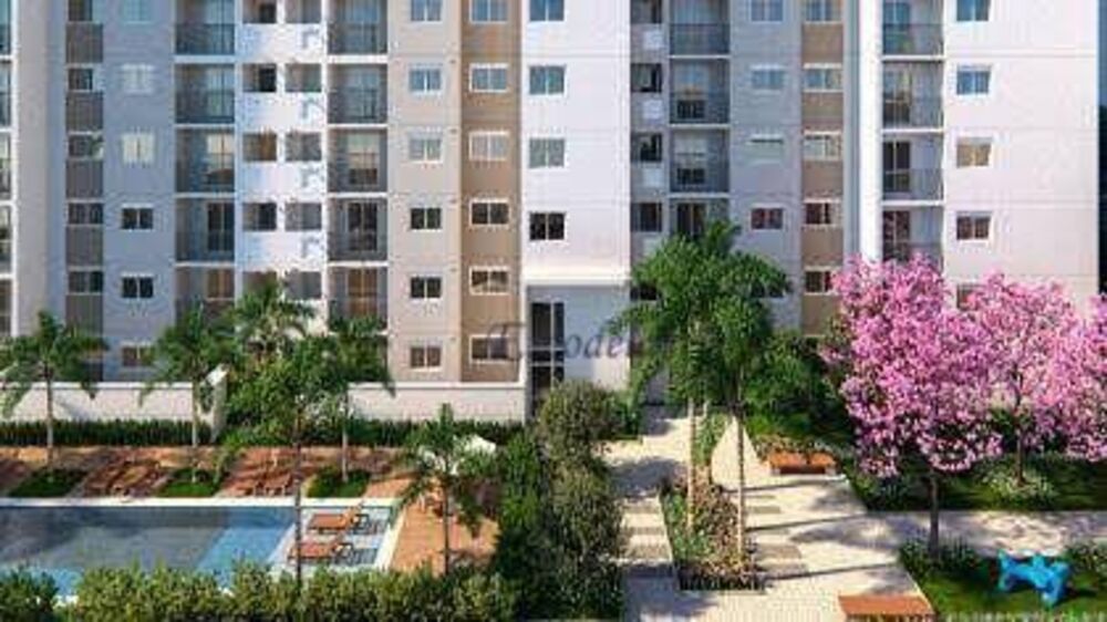 Apartamento, 2 quartos, 50 m² - Foto 17