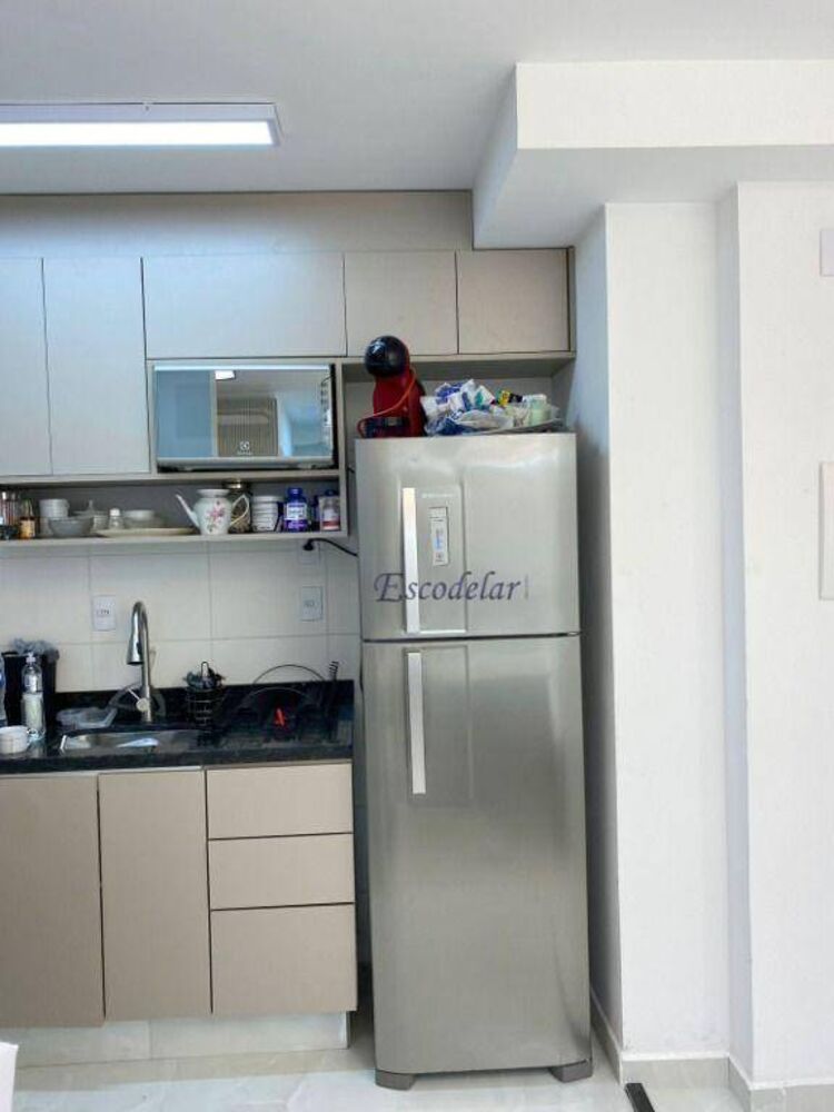 Apartamento, 2 quartos, 50 m² - Foto 6