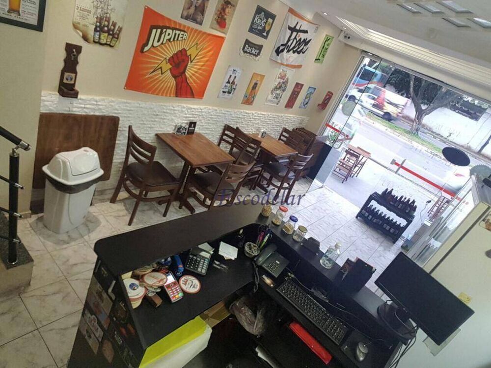 Sobrado, 136 m² - Foto 2