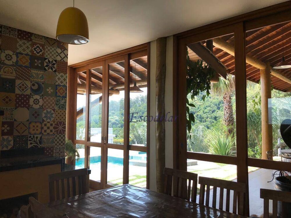 Casa de Condomínio, 5 quartos - Foto 3
