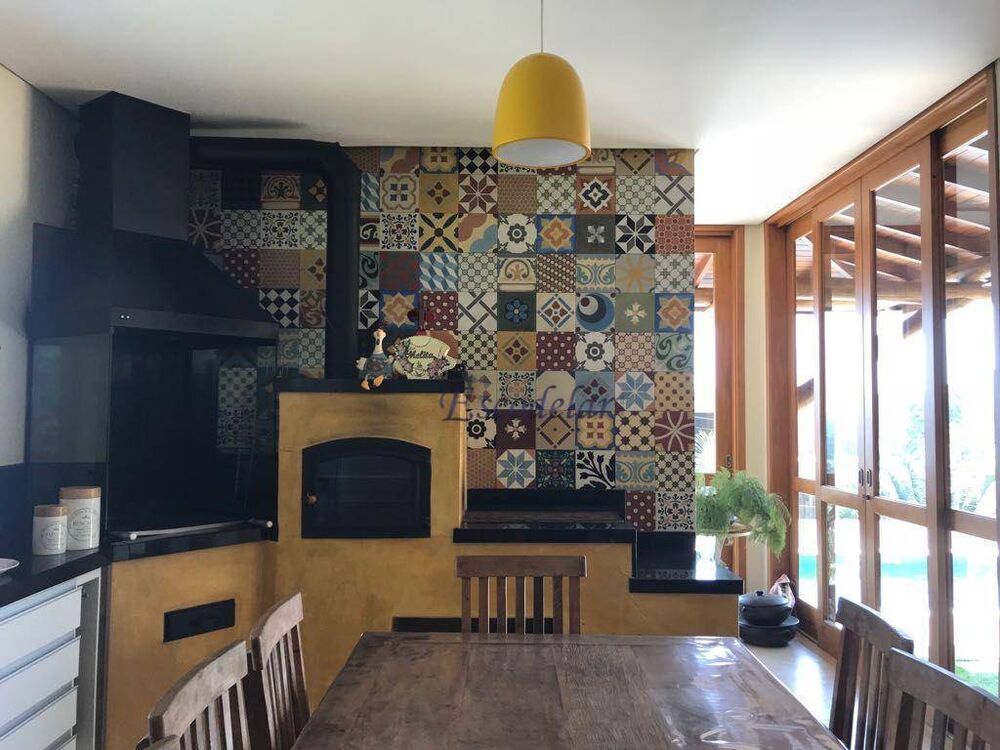 Casa de Condomínio, 5 quartos - Foto 2