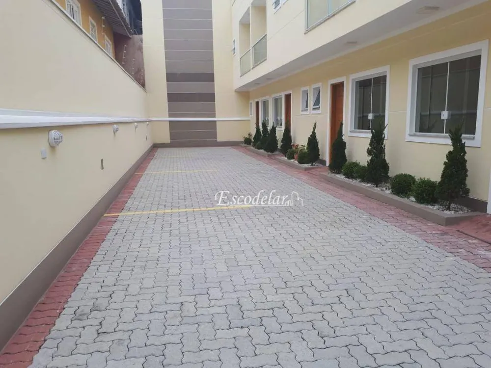 Casa, 2 quartos, 70 m² - Foto 2